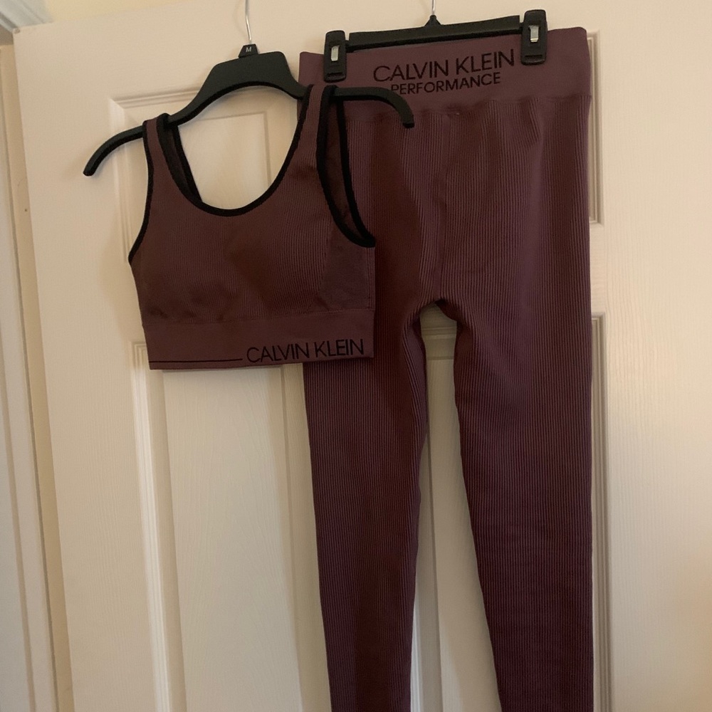 CK 2 piece set